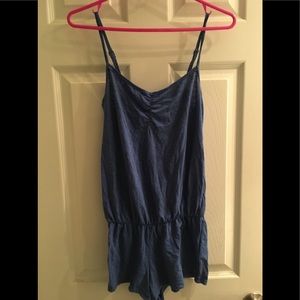 Rip curl romper